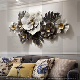 Gallery image with a fresh perspective